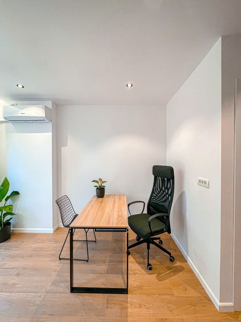 Apartament 4 camere - Calea Victoriei- terasa 46 mp — 10