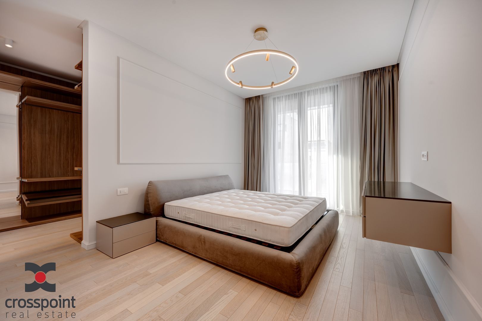 Apartament superb cu 4 camere și terasă de 50 mp în One Rahmaninov — 10
