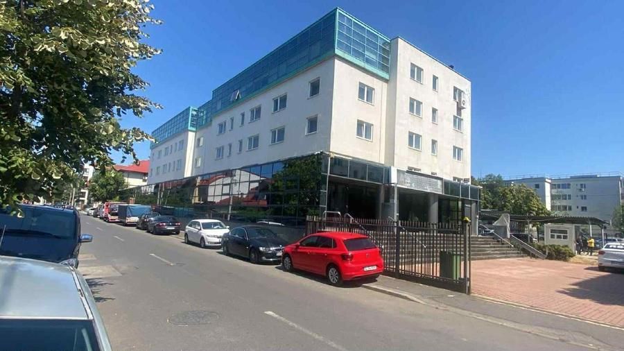 Hotel zona Barbu Vacarescu