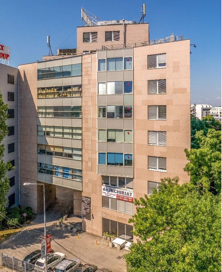 Baneasa Business Center