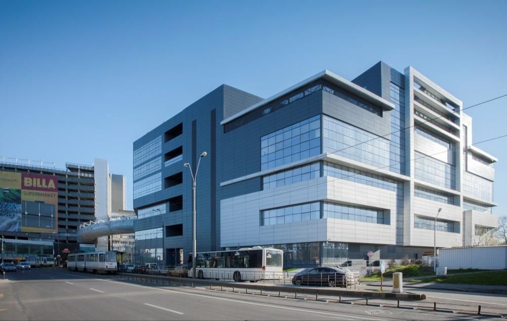 2,000sq.m Office Space for rent, Eroii Revolutiei area