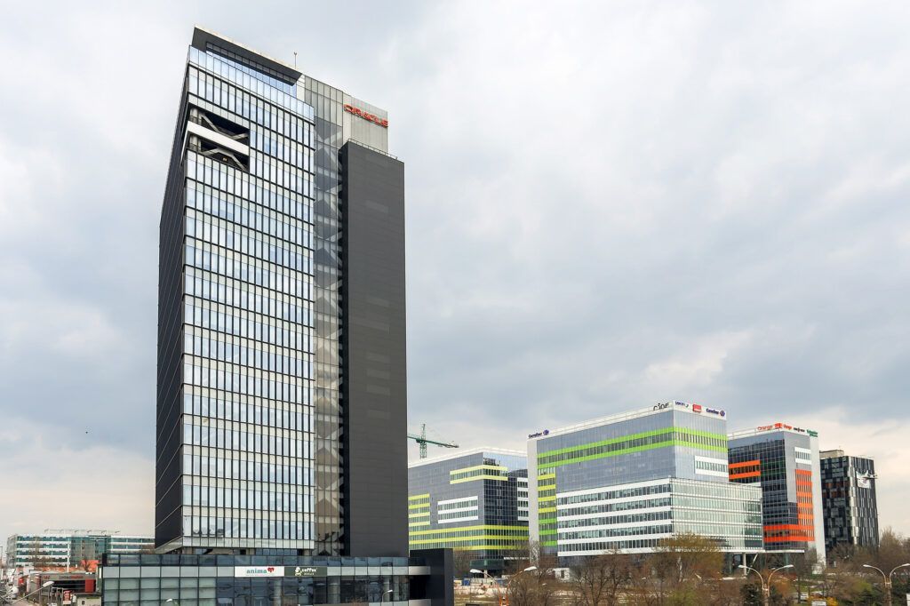 Globalworth Plaza