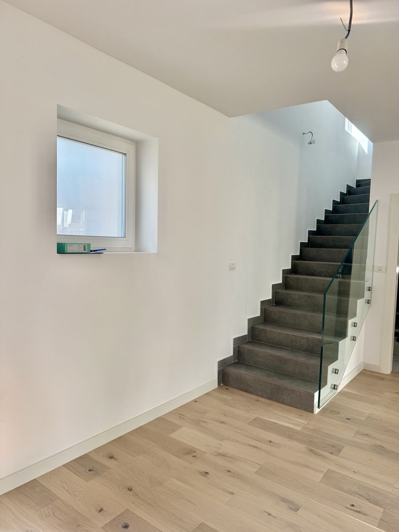 The perfect villa for immediate move / Pipera, OMV round — 10
