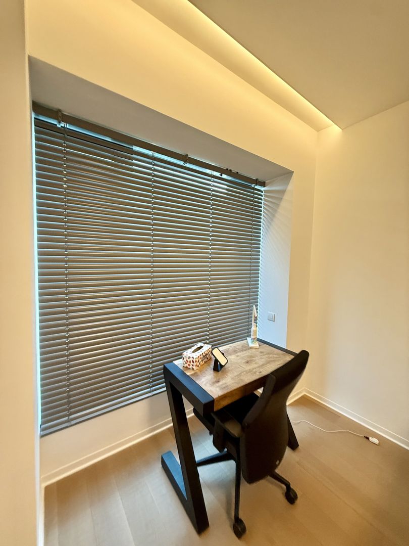 One Mircea Eliade – 3 camere, design modern, mobilat lux — 10
