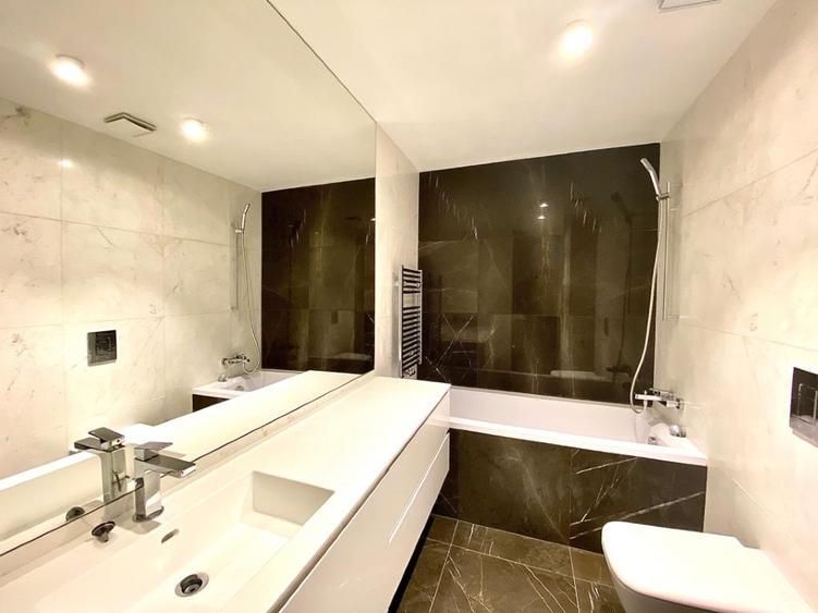 De inchiriat 4 camere de tip duplex situat in One Cherles de Gaulle — 9