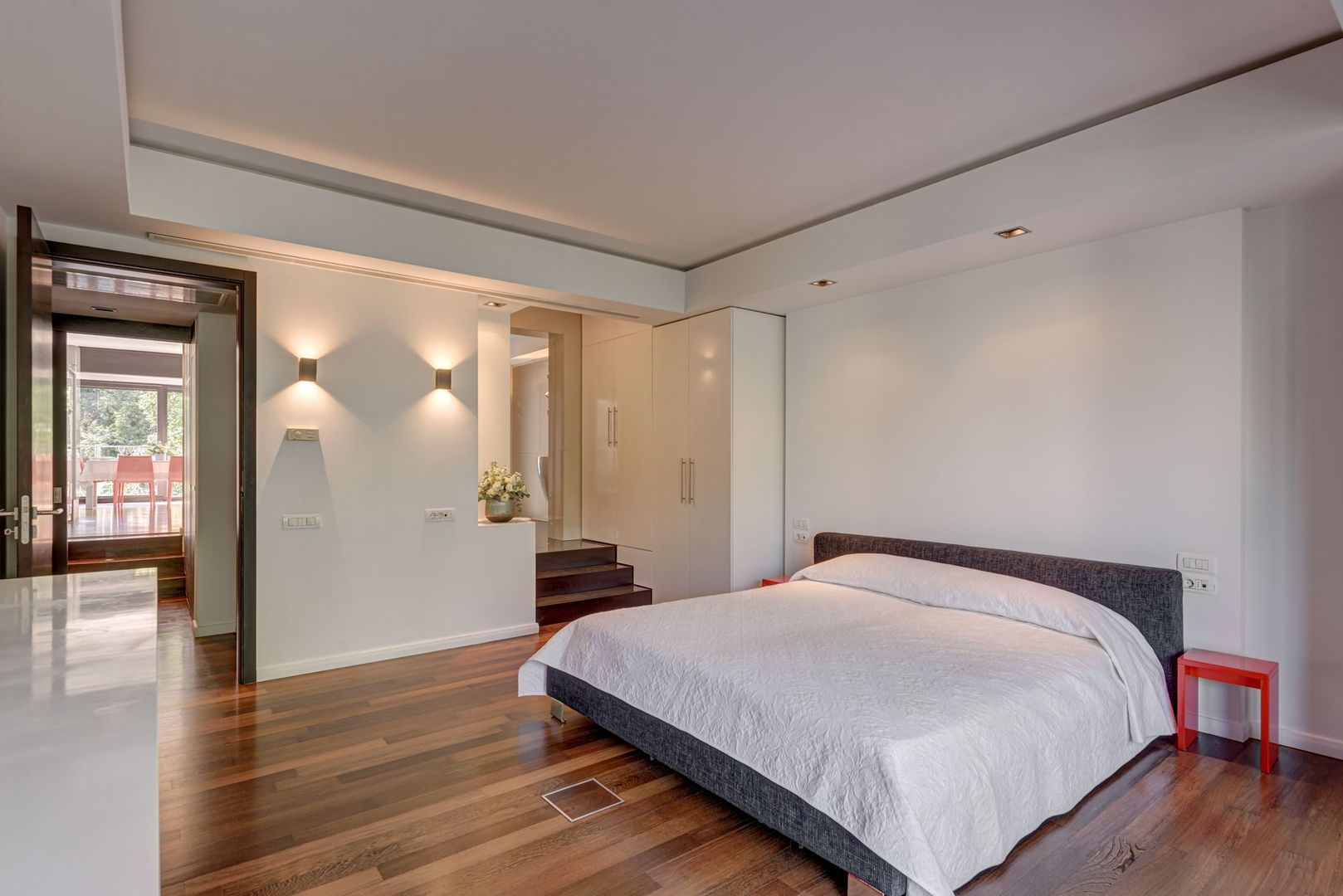 Raritate in Floreasca, penthouse duplex spectaculos intr-un imobil cu doar 3 ap — 10