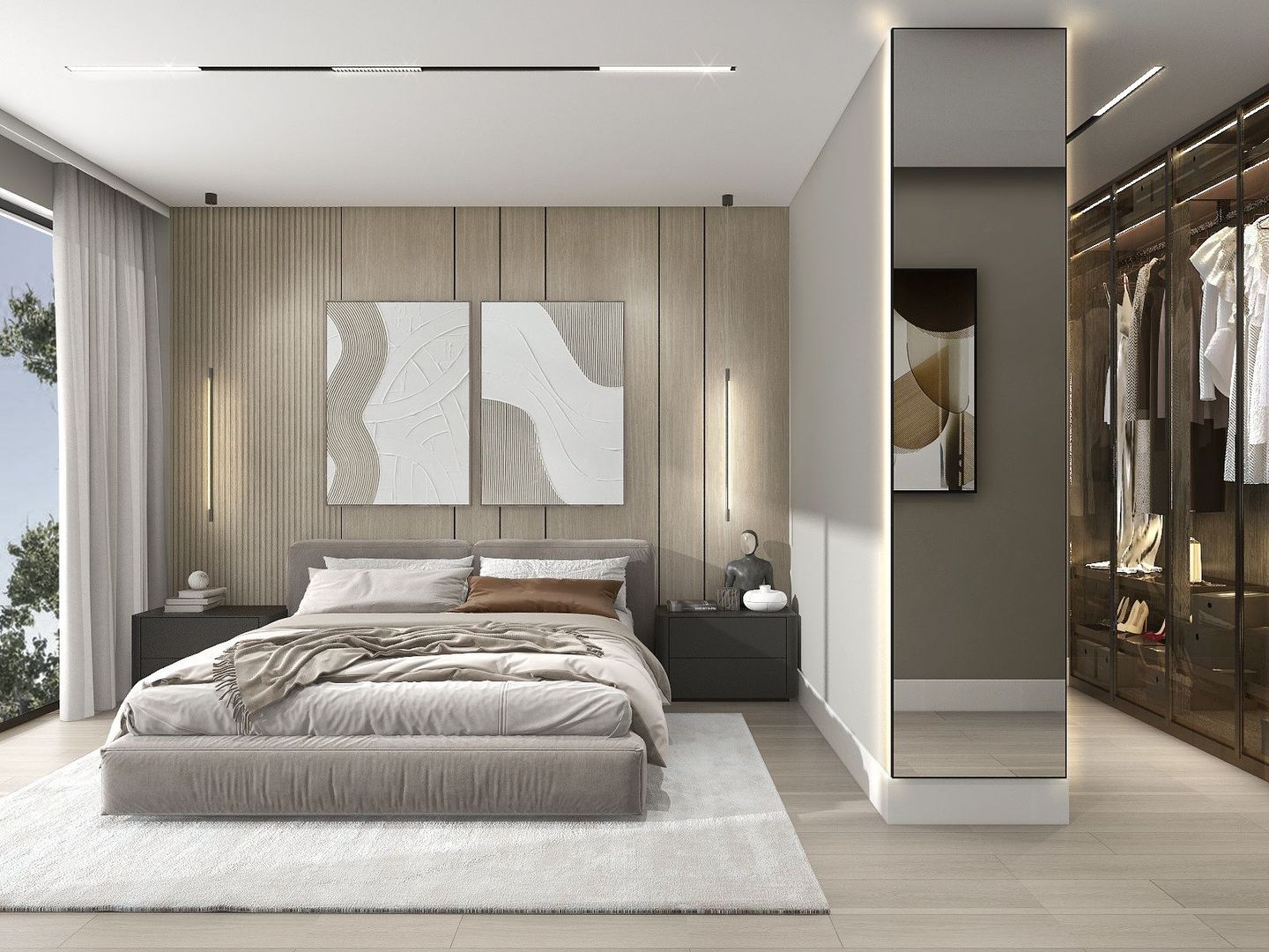 Villa Provence, rafinament mediteranean in Pipera — 9