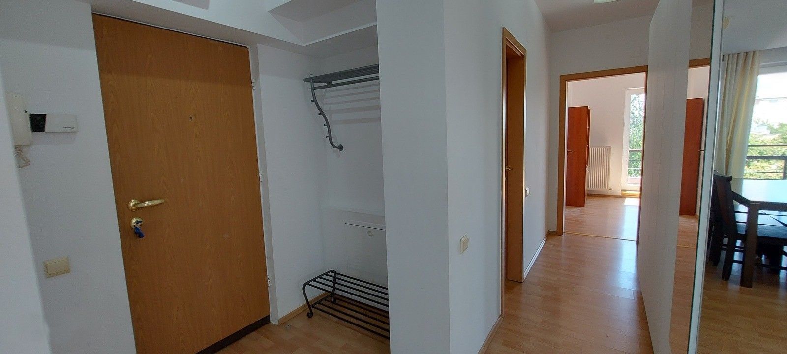 Apartament 3 camere Herastrau | Parcare subterană inclusă — 9