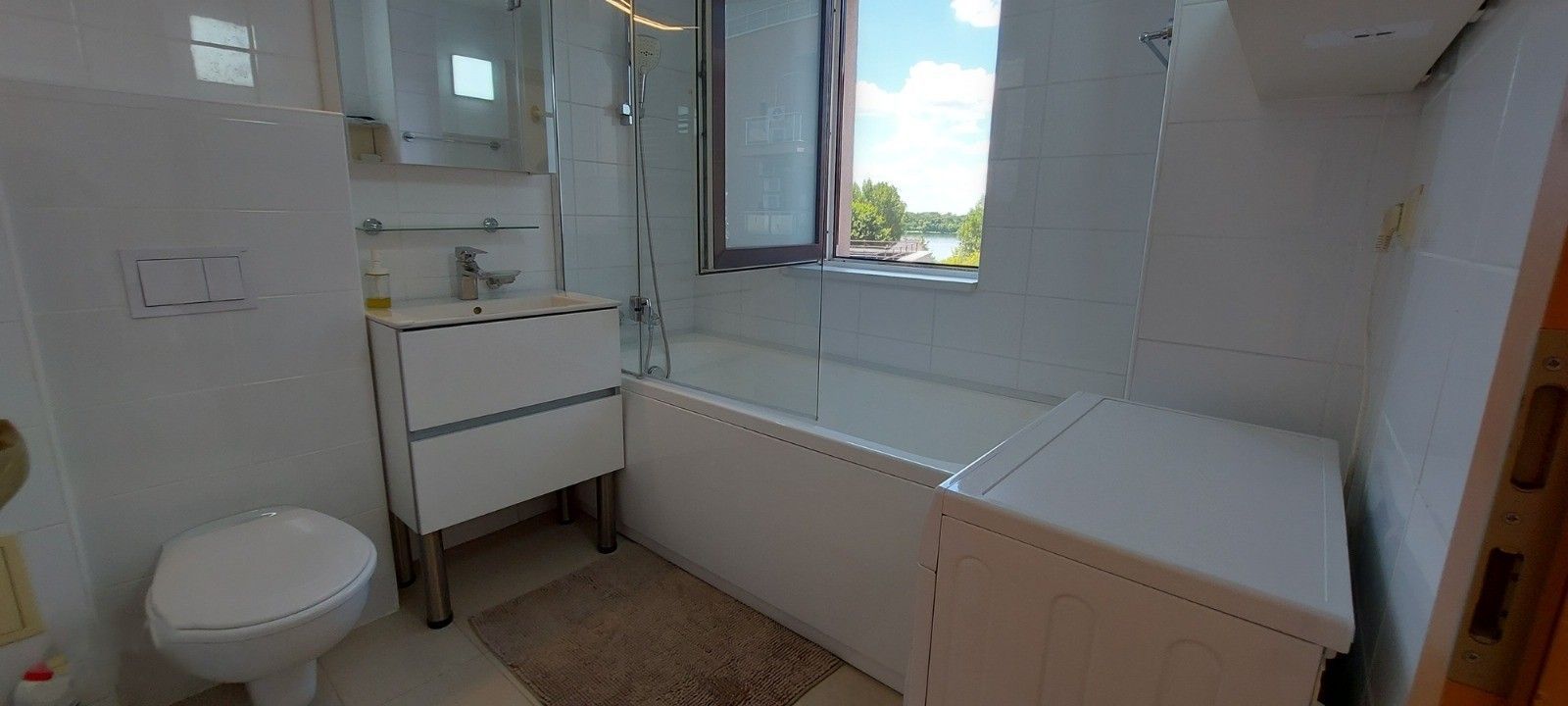 Apartament 3 camere Herastrau | Parcare subterană inclusă — 10