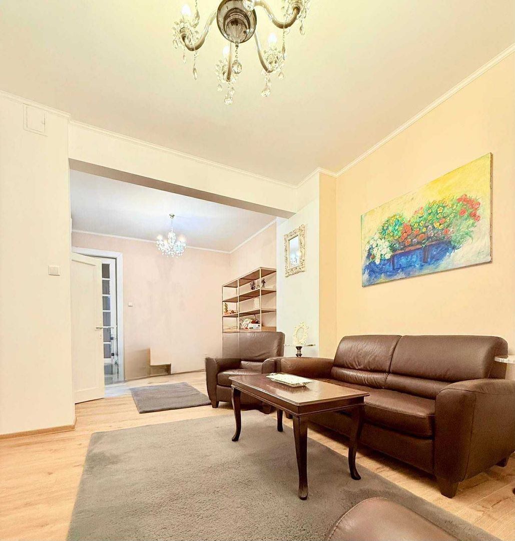 APARTAMENT INTERBELIC DE VÂNZARE 2 CAMERE