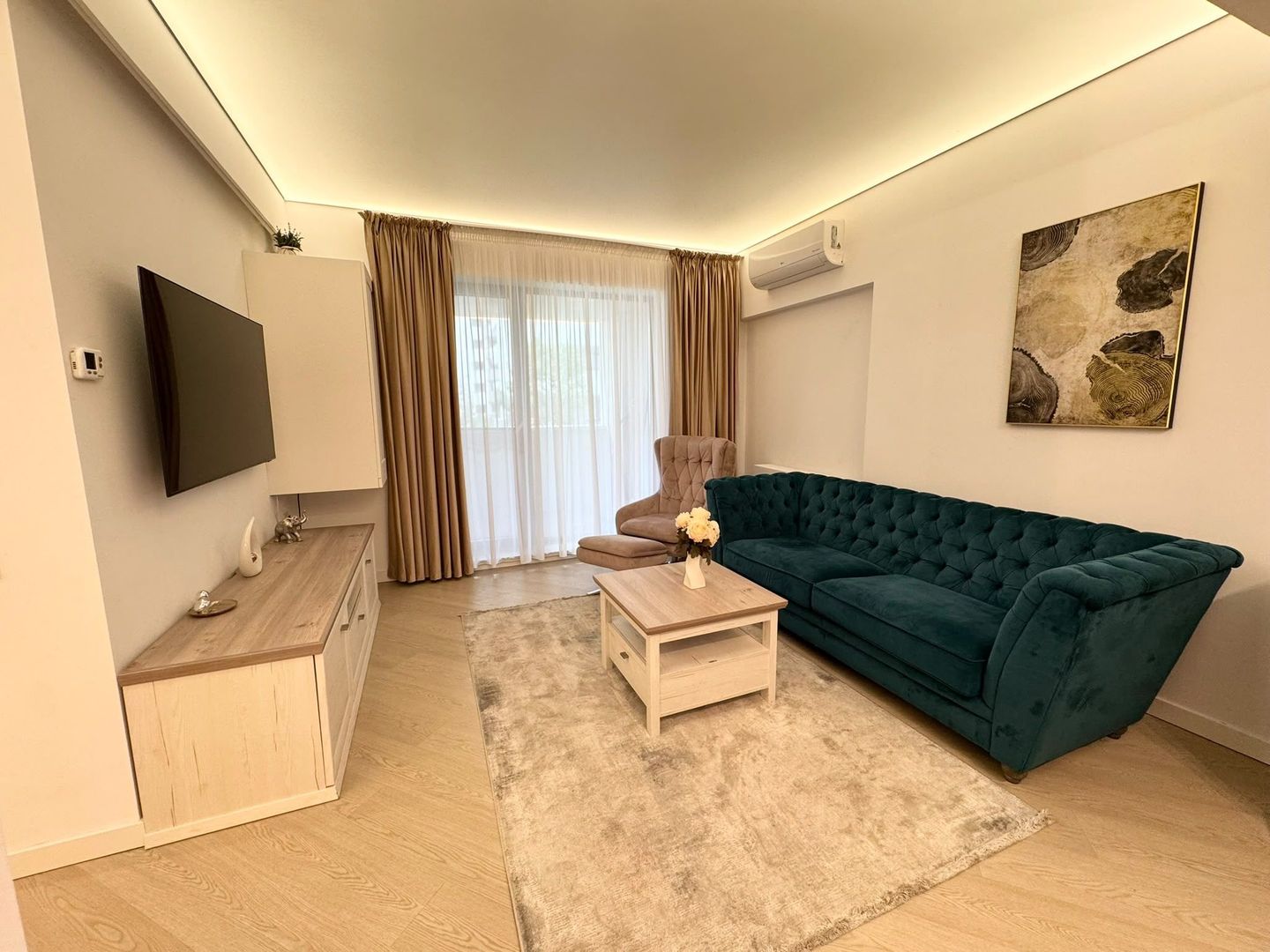 Rent | 3 rooms | Pepper