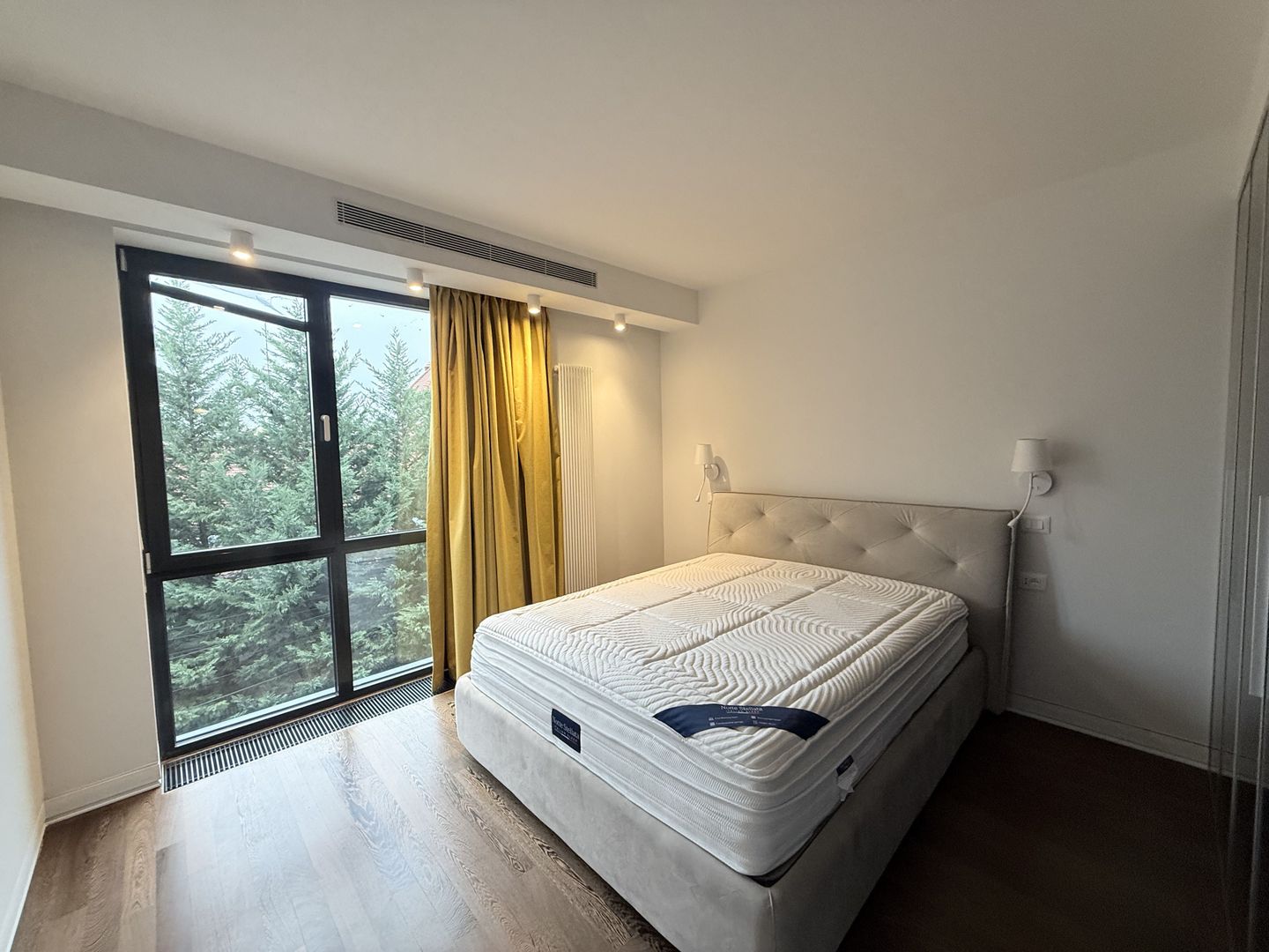 Rahmaninov / Bloc boutique / parcare subterană inclusă — 10