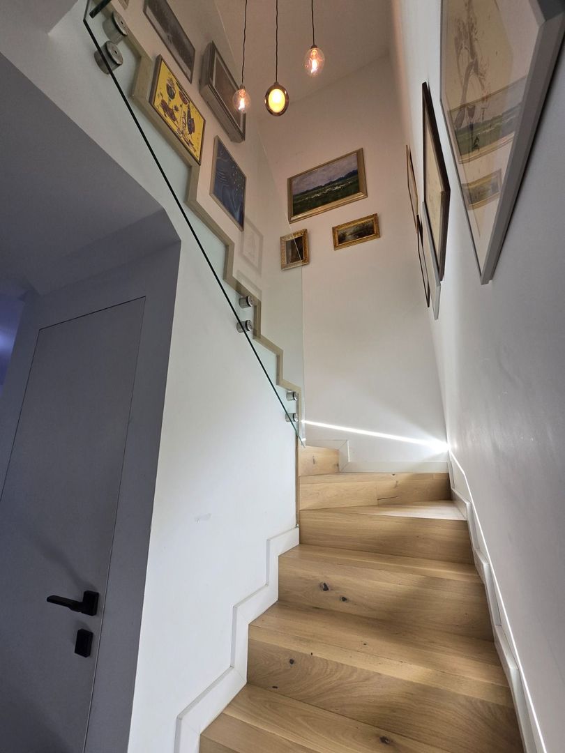 Premium House in the Heart of Bucharest – Stefan cel Mare — 10