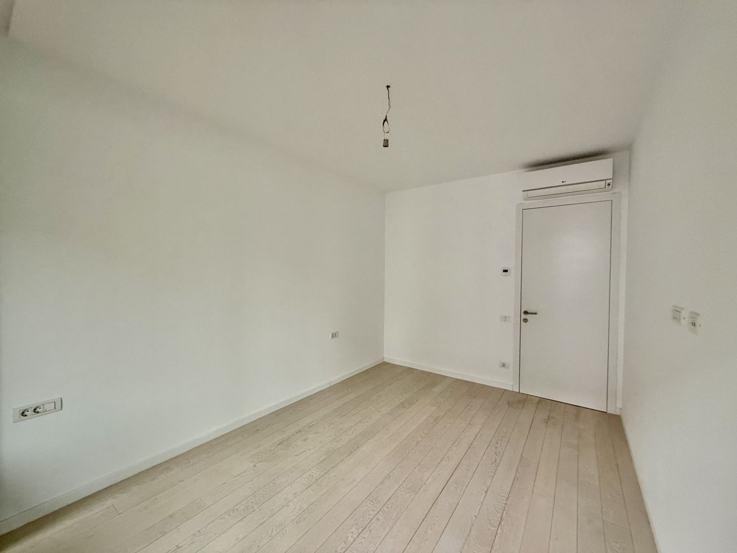 WIN Herastrau / apartament nou / model mare cu 2 camere — 9