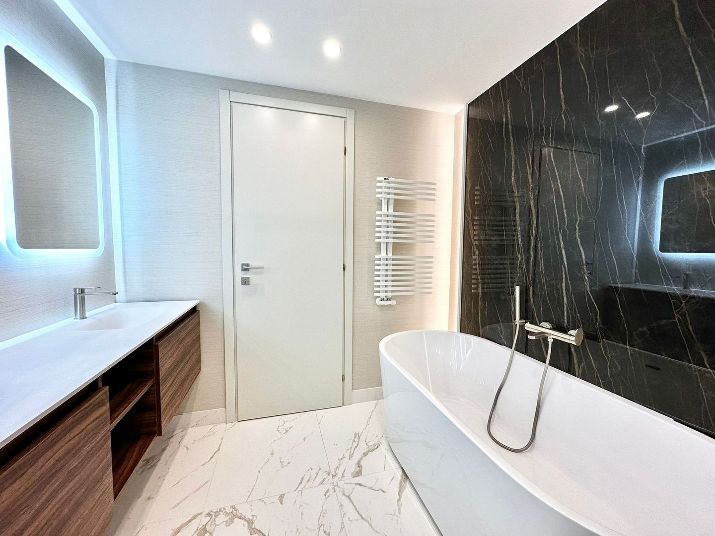 4 room apartment with garden | Washington Residence — 9