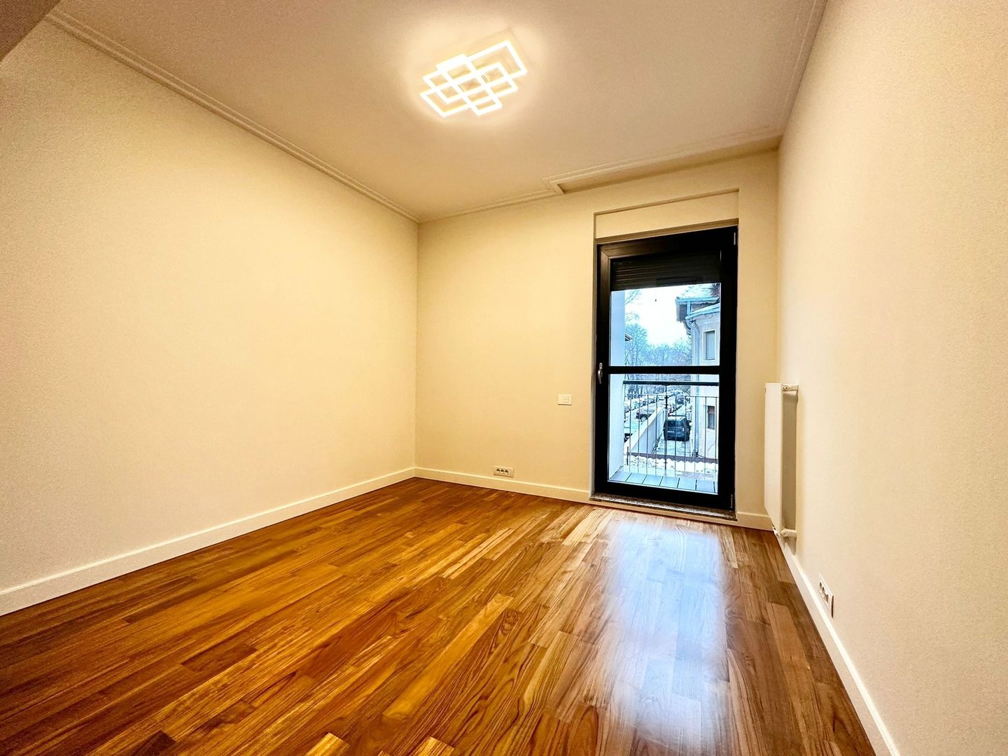 4 room apartment with garden | Washington Residence — 10