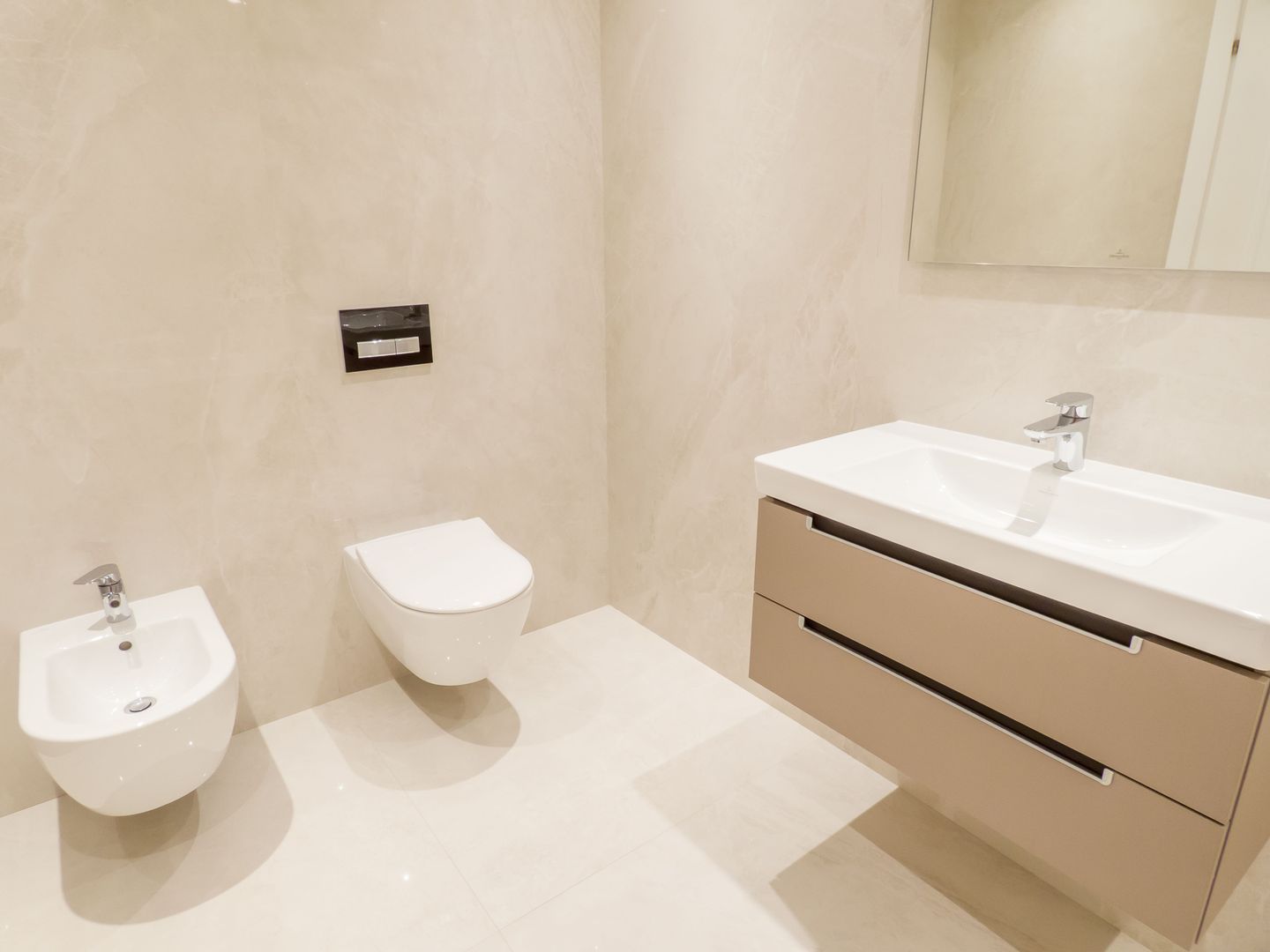 Gafencu 49! Apartament lux, 110 mp utili / Parcare subterana — 9