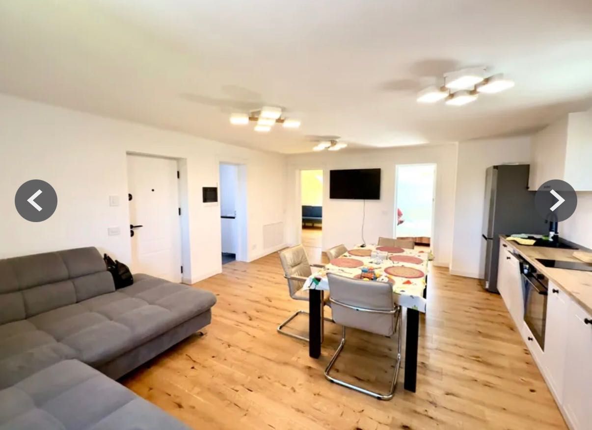 Apartament de închiriat în primăverii