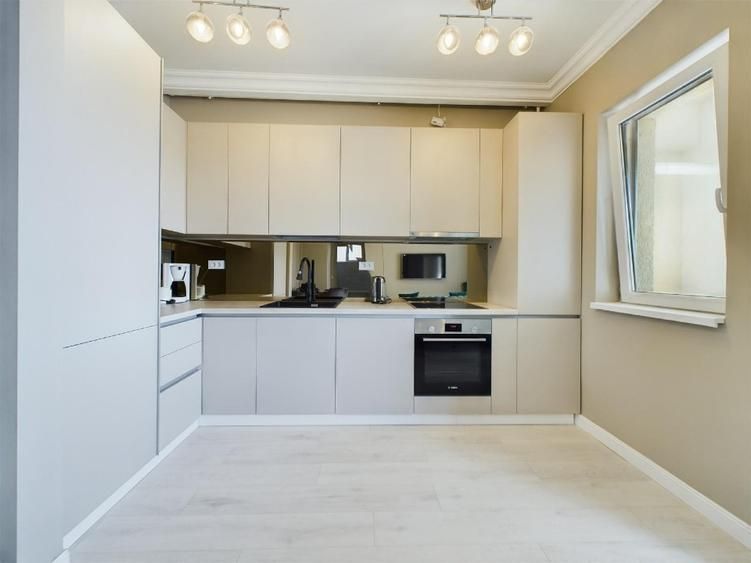 2 room apartment for rent NEW / DESIGNER — 9