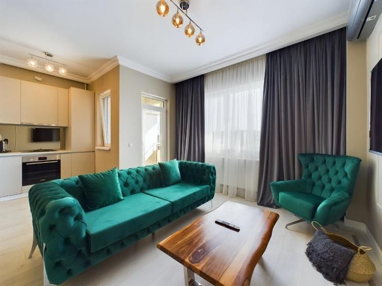 Apartament 2 camere | Băneasa – Aviației | Parcare inclusă