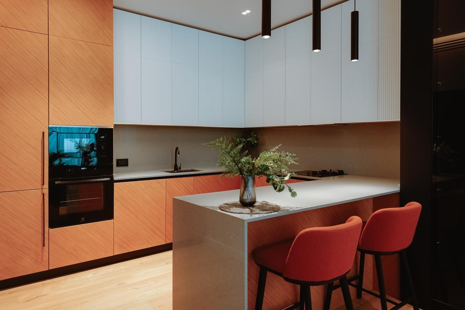 Luxury villa Residence 5, Iancu Nicolae area — 10