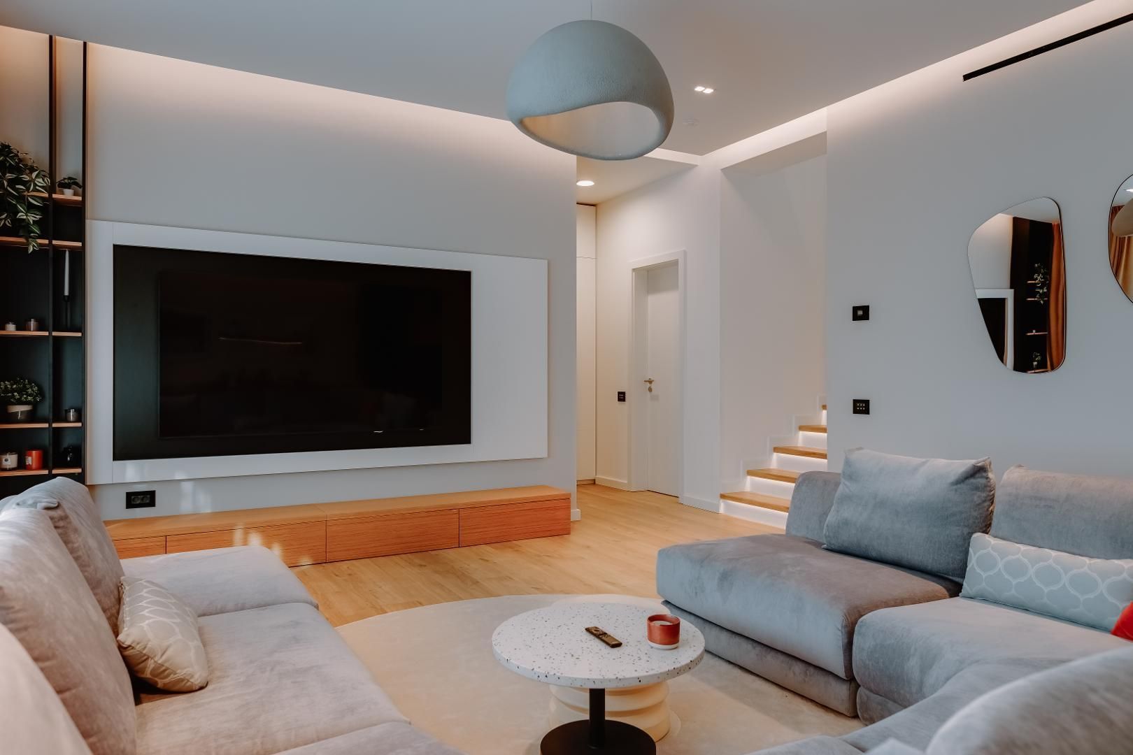 Luxury villa Residence 5, Iancu Nicolae area — 9