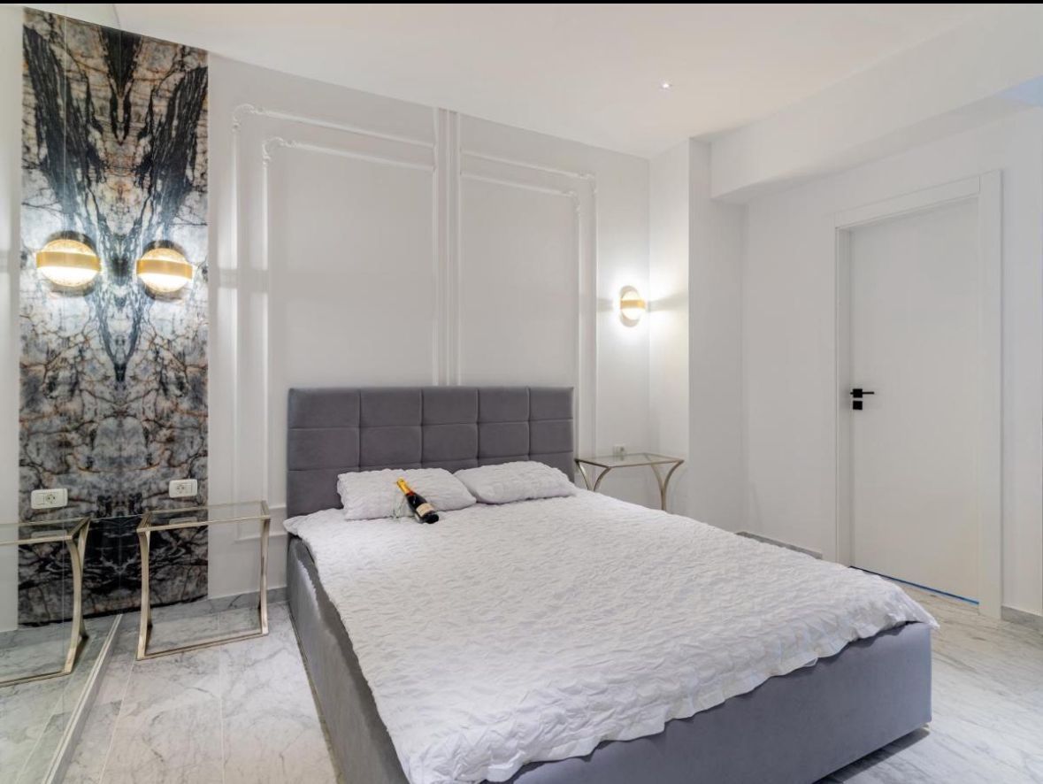 Herastrau | 3 Camere | Lux