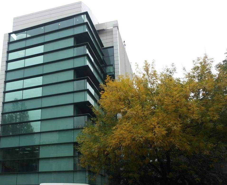 Stirbei Voda Office Building