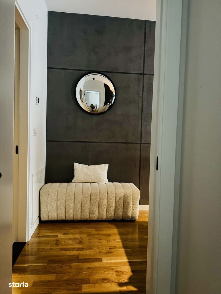 Vanzare-2 camere-Straulesti — 9
