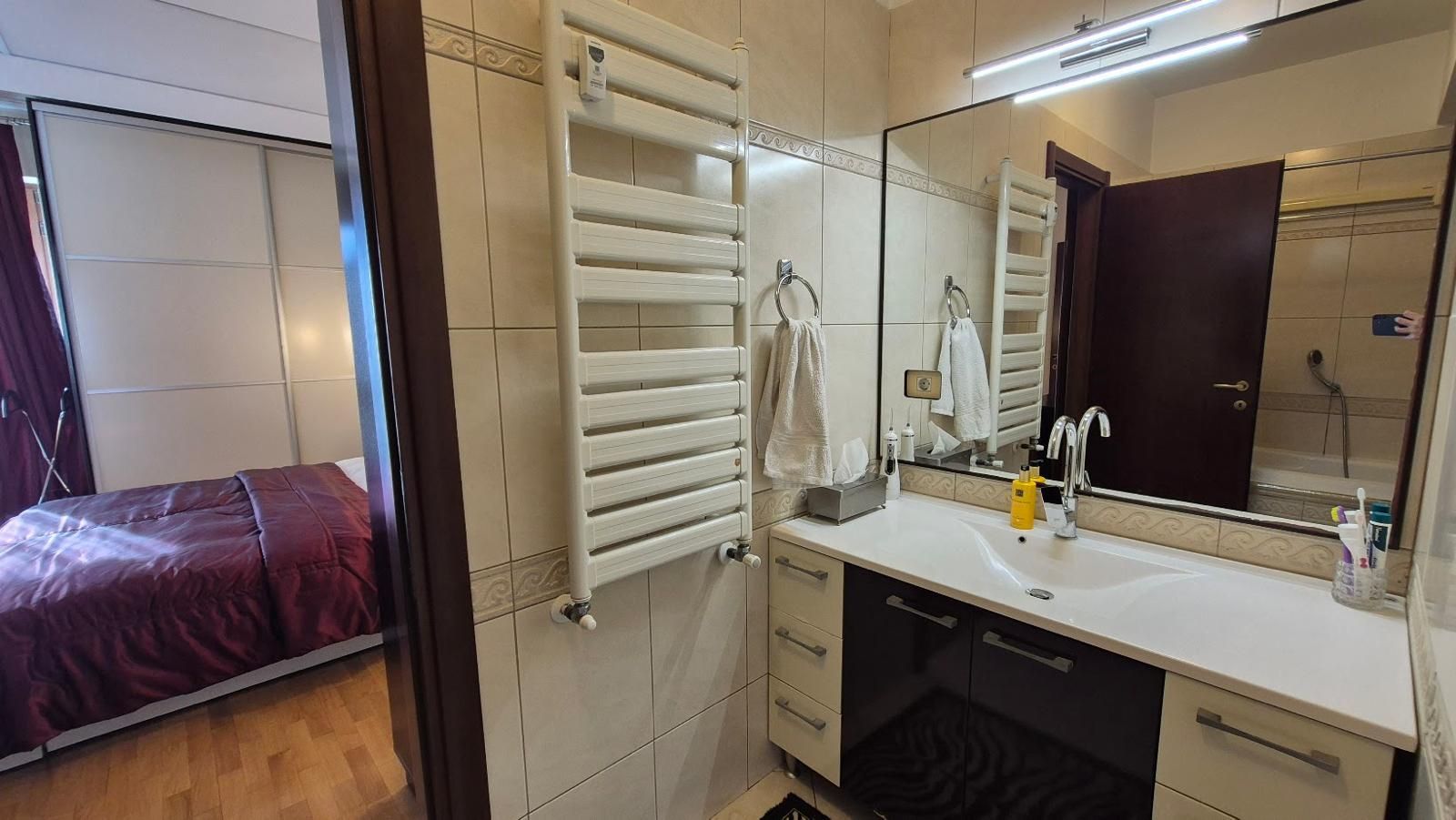 Bloc boutique Floreasca / 4 camere / parcare subterană — 10