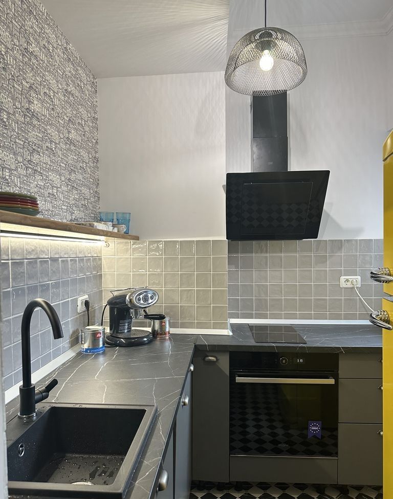 Apartament 4 camere de închiriat | Piața Victoriei | 130 mp — 10