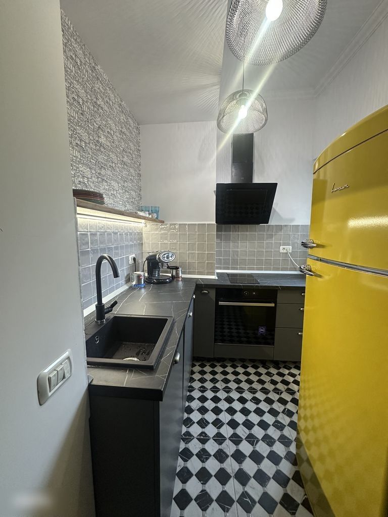 Apartament 4 camere de închiriat | Piața Victoriei | 130 mp — 9