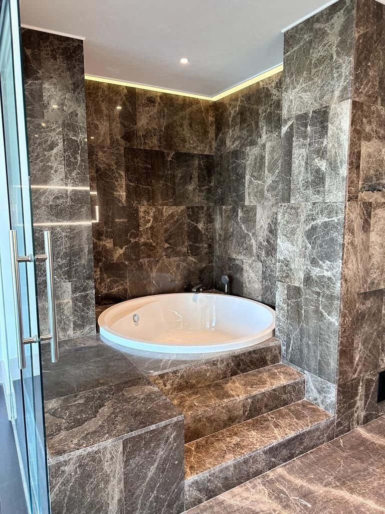 Penthouse Premium cu view peste Floreasca — 9