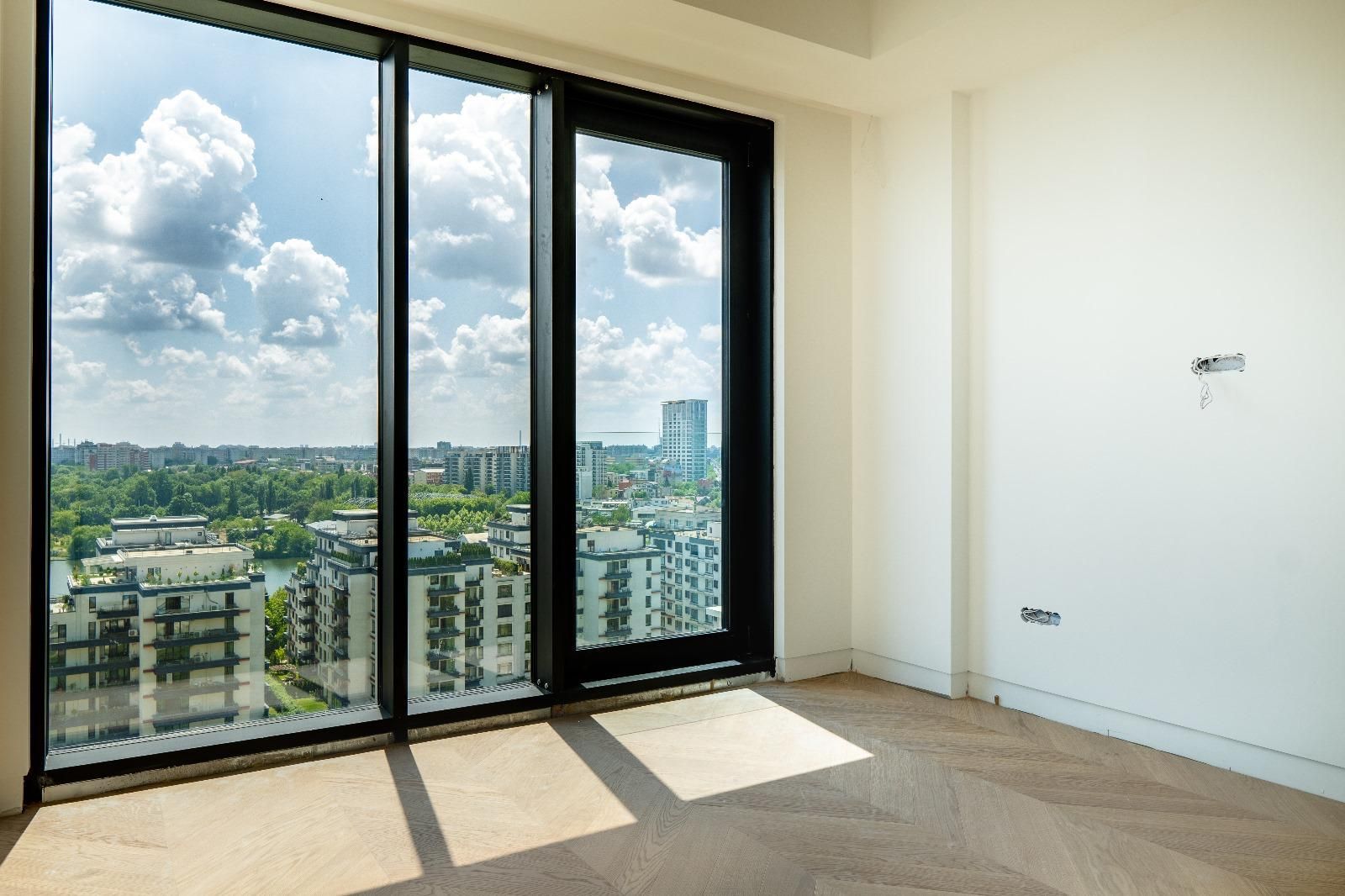 BHB Avenue / 3 rooms / parking included — 6