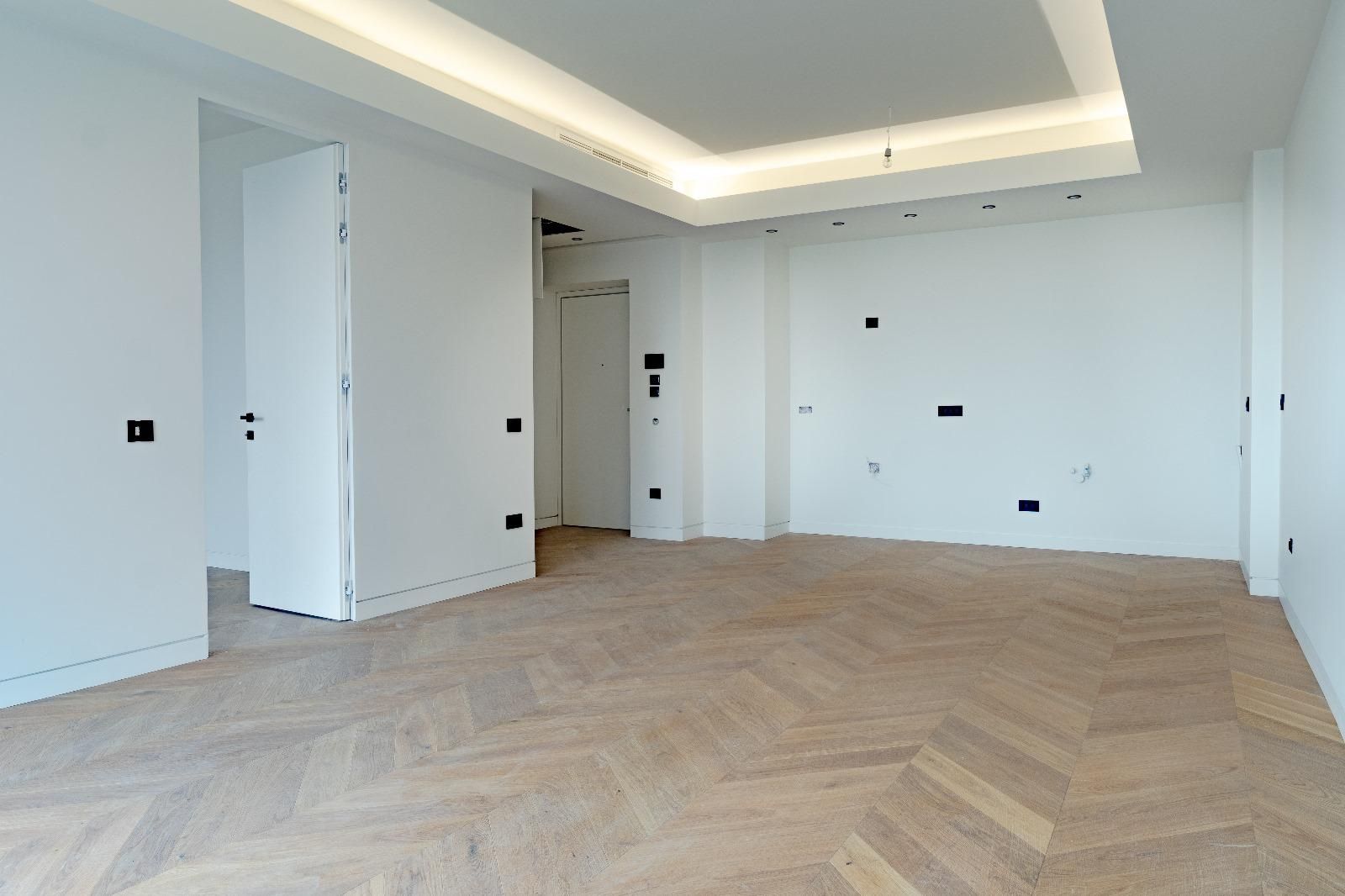 BHB Avenue / 3 rooms / parking included — 5