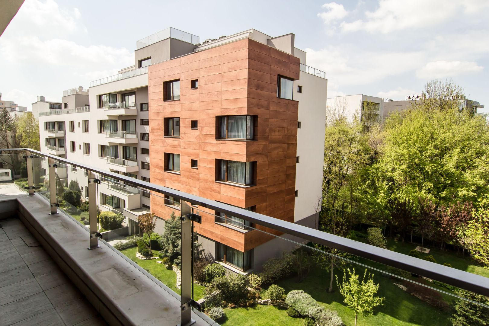 Penthouse 3 camere, zona Aviatorilor – Kiseleff
