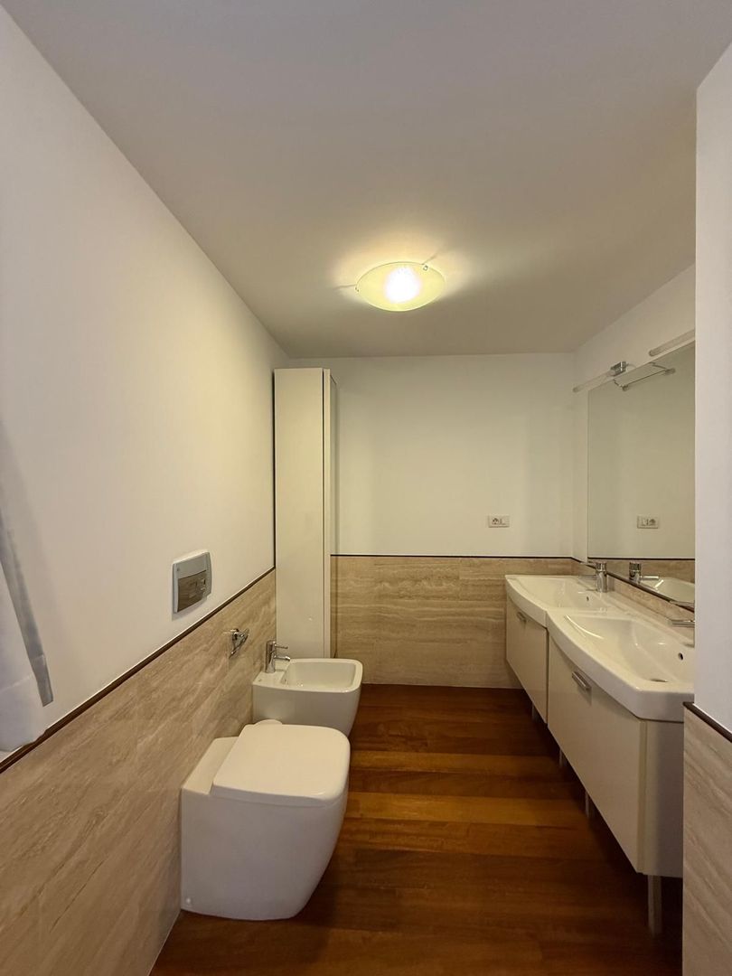 Penthouse 3 camere, zona Aviatorilor – Kiseleff — 9