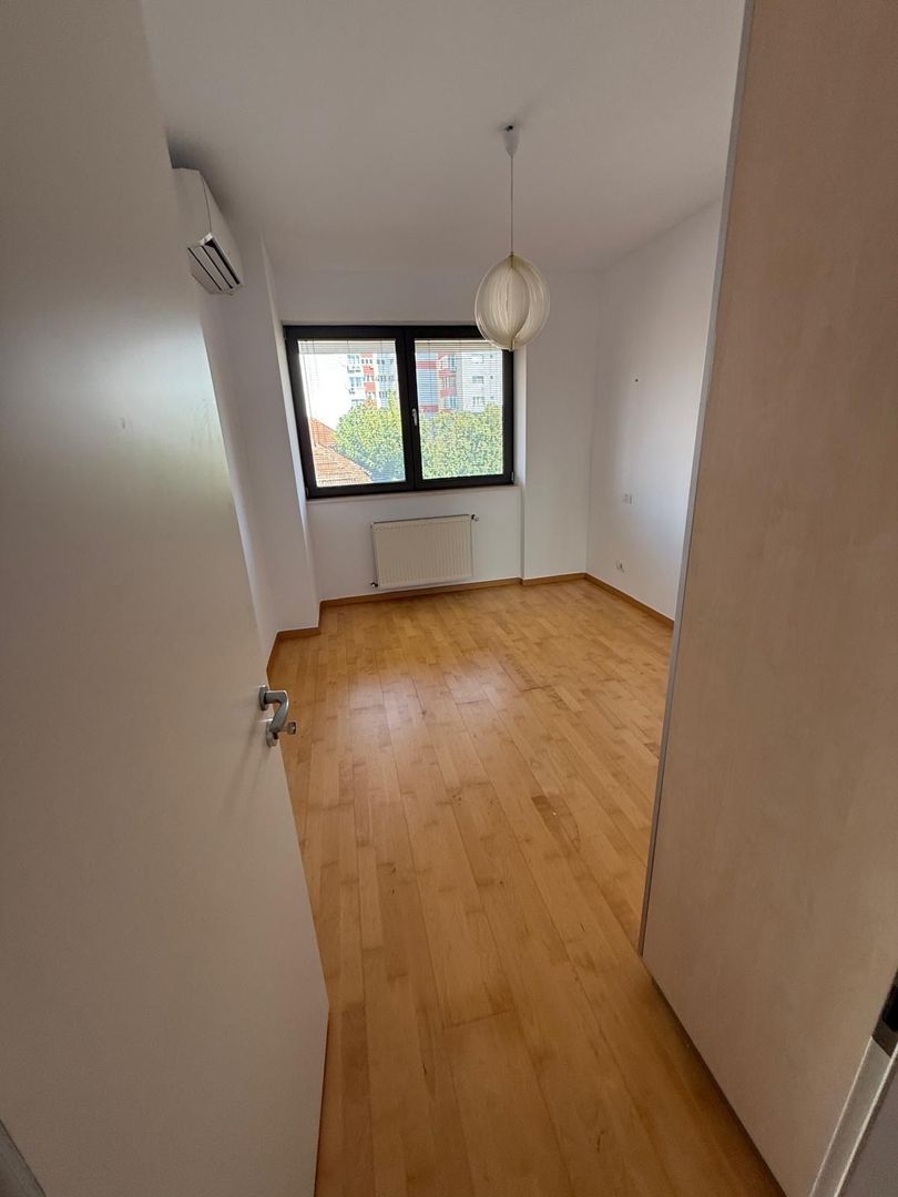 Duplex 4 camere | Bloc boutique | Dorobanți – Capitale — 9