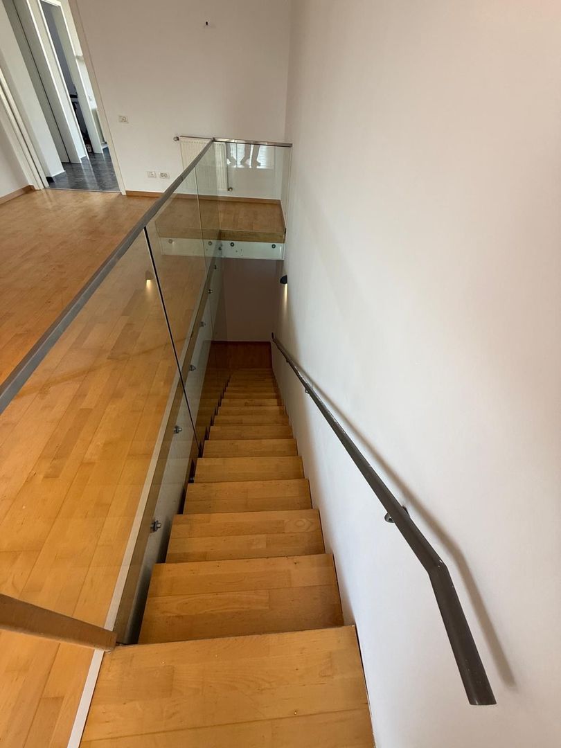 Duplex 4 camere | Bloc boutique | Dorobanți – Capitale — 10