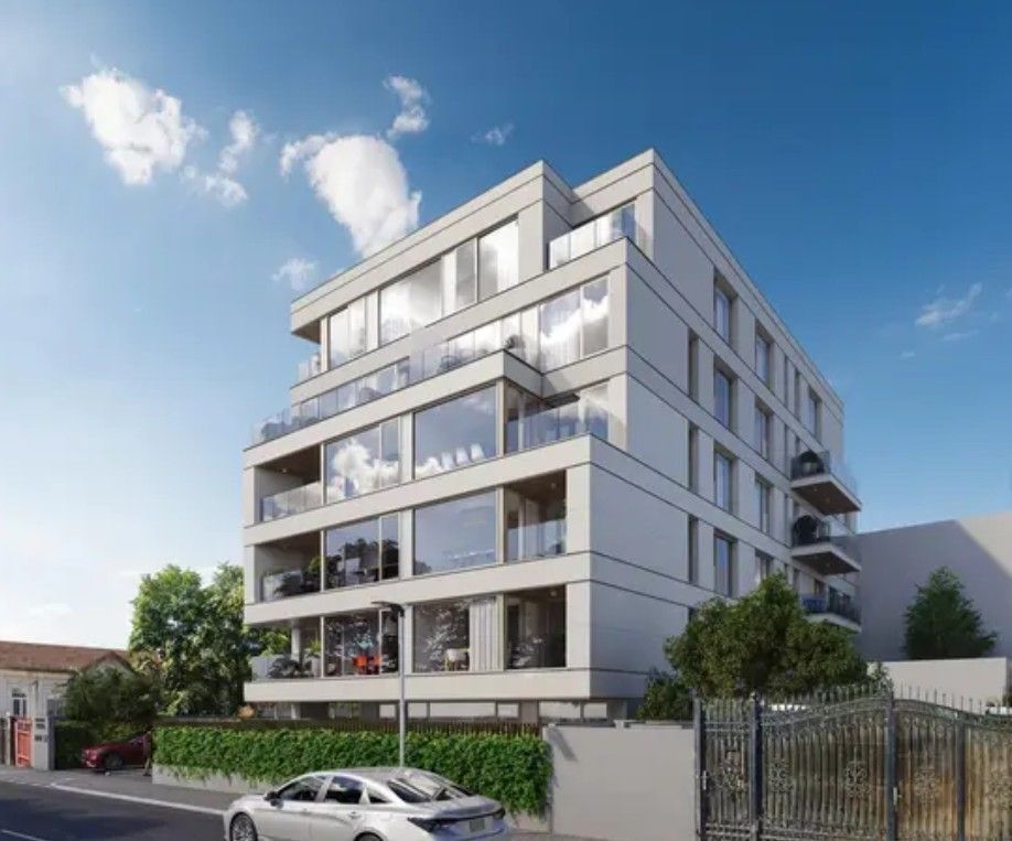 Imobil boutique in zona Popa Nan,  apartament cu 3 camere