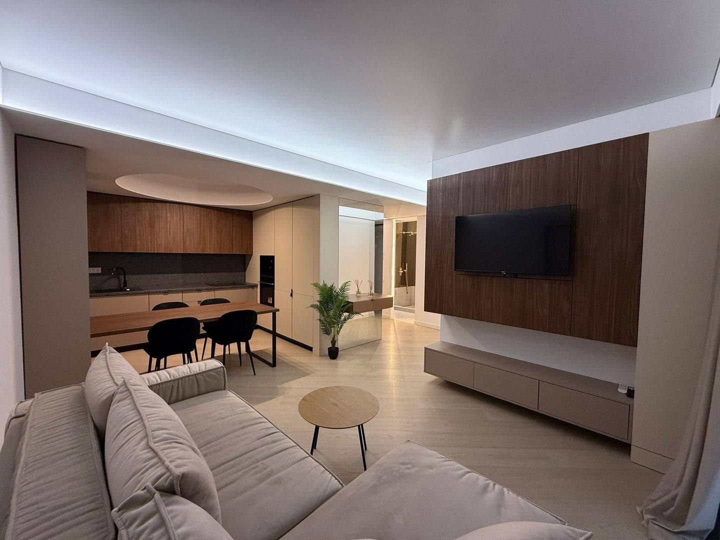 3 room apartment for sale Cortina North