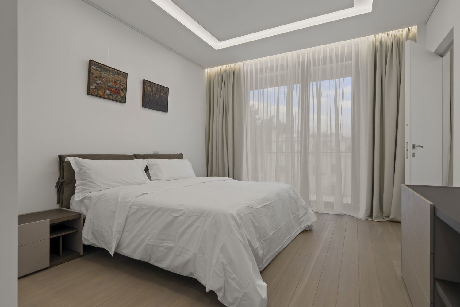 Kiseleff , apartament ultra high-end, pozitie exceptionala intre doua parcuri — 10