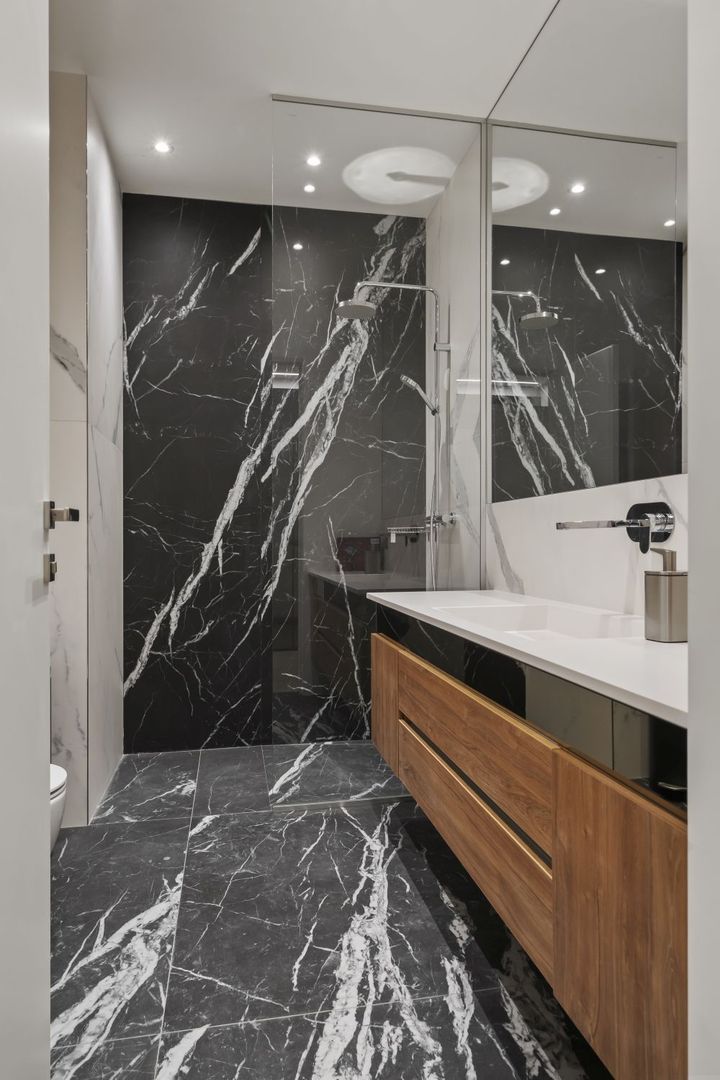 Kiseleff , apartament ultra high-end, pozitie exceptionala intre doua parcuri — 10