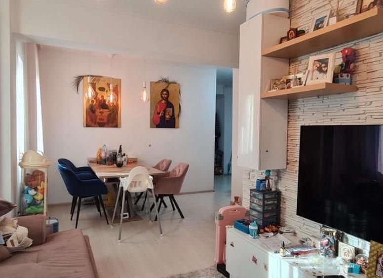 4 Camere | 2 locuri de parcare | Curte proprie