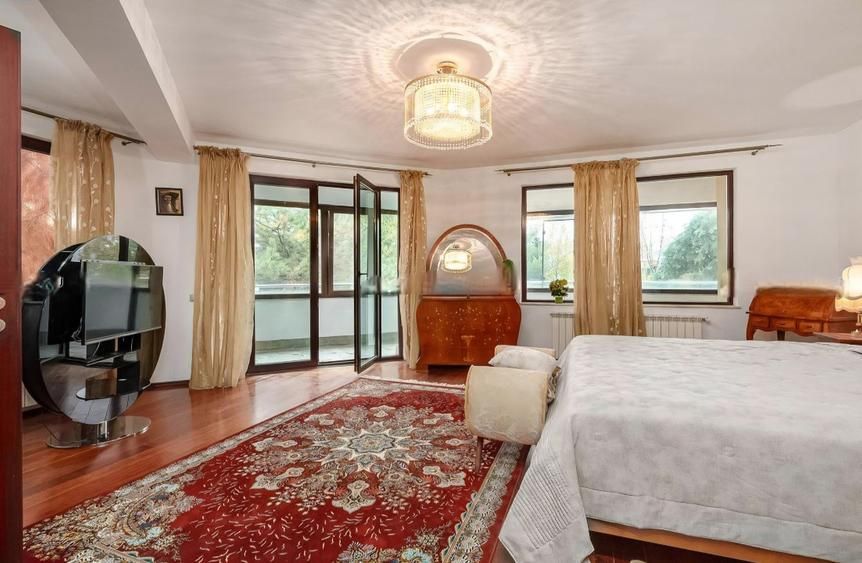 Villa for sale in Erou Iancu Nicolae / Generous land — 9