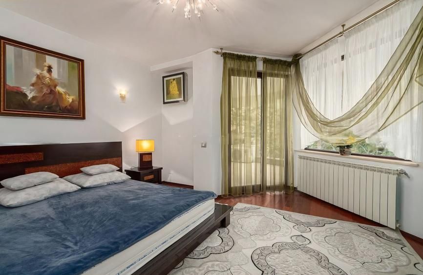 Villa for sale in Erou Iancu Nicolae / Generous land — 10