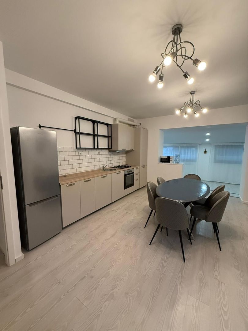 Herastrau | 4 camere | Vanzare