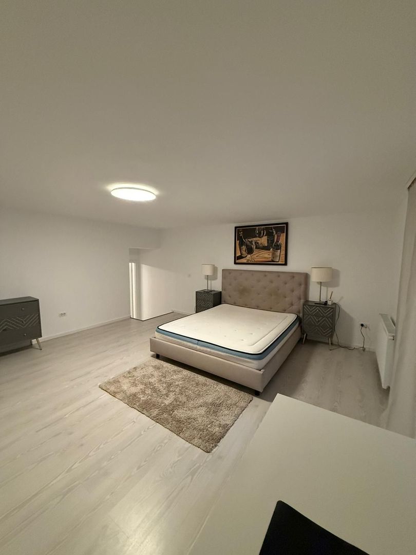 Herastrau | 4 camere | Vanzare — 10