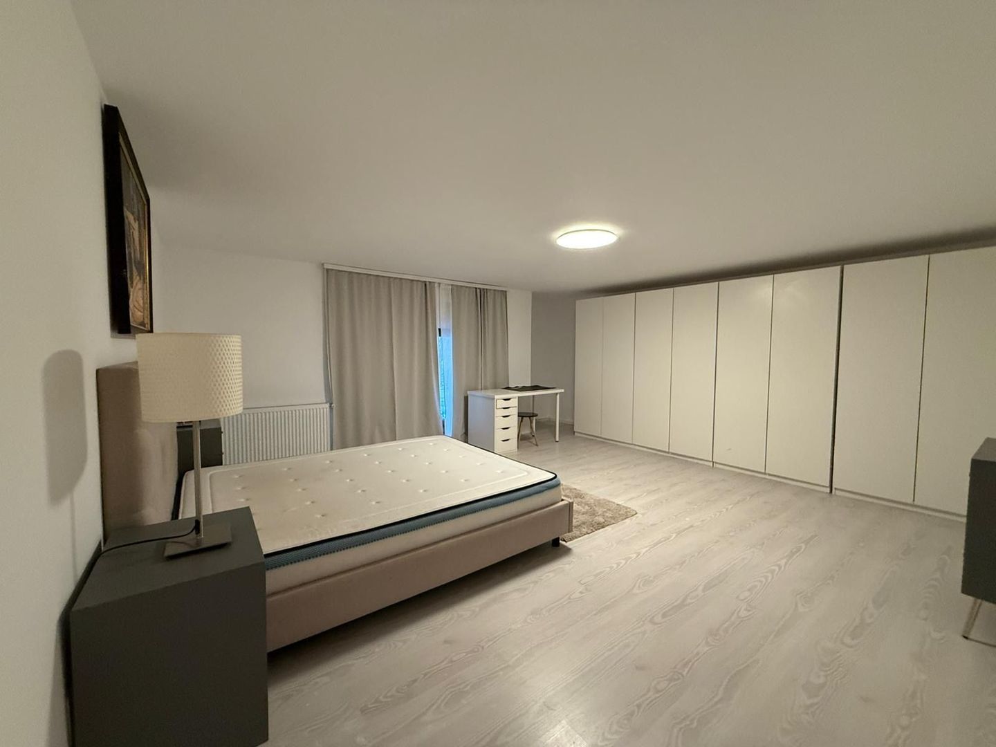 Herastrau | 4 camere | Vanzare — 9