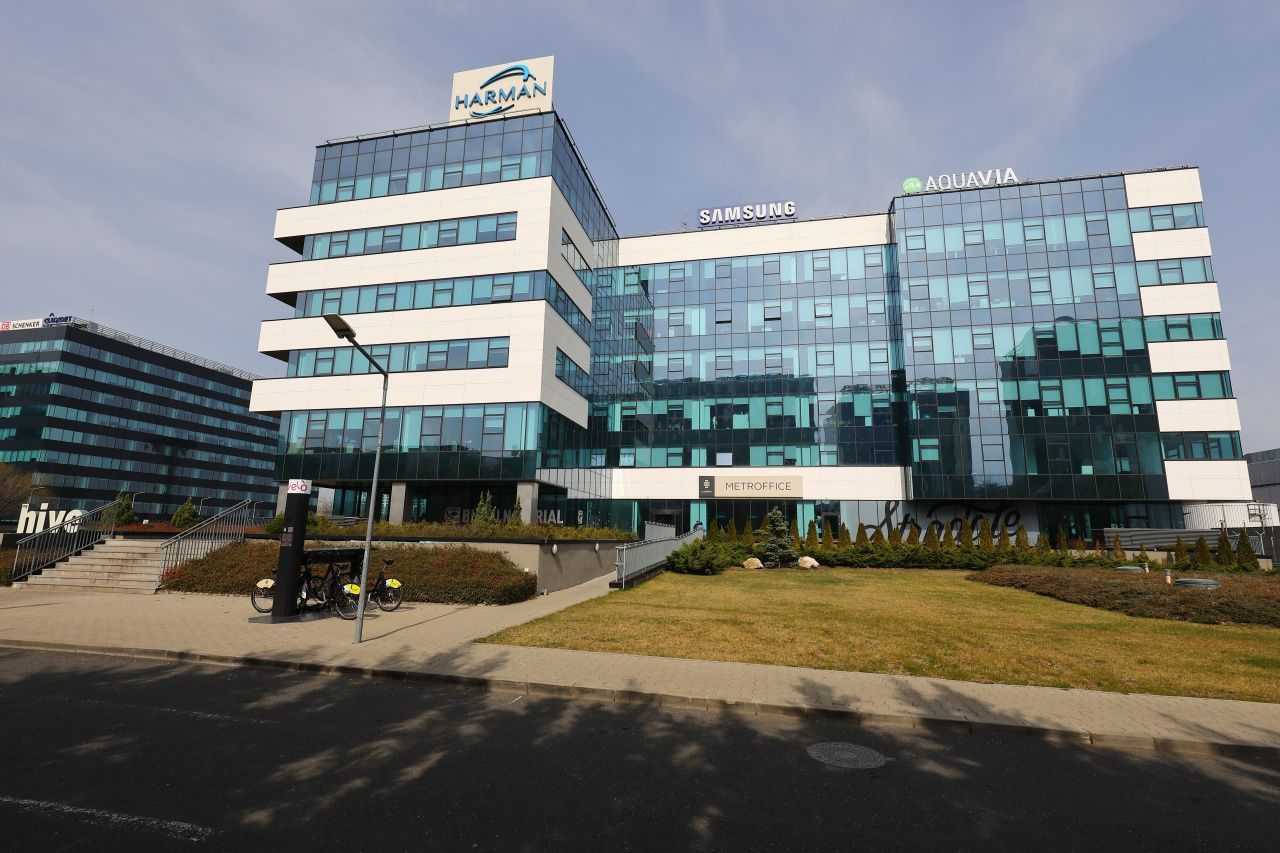 myhive Metroffice